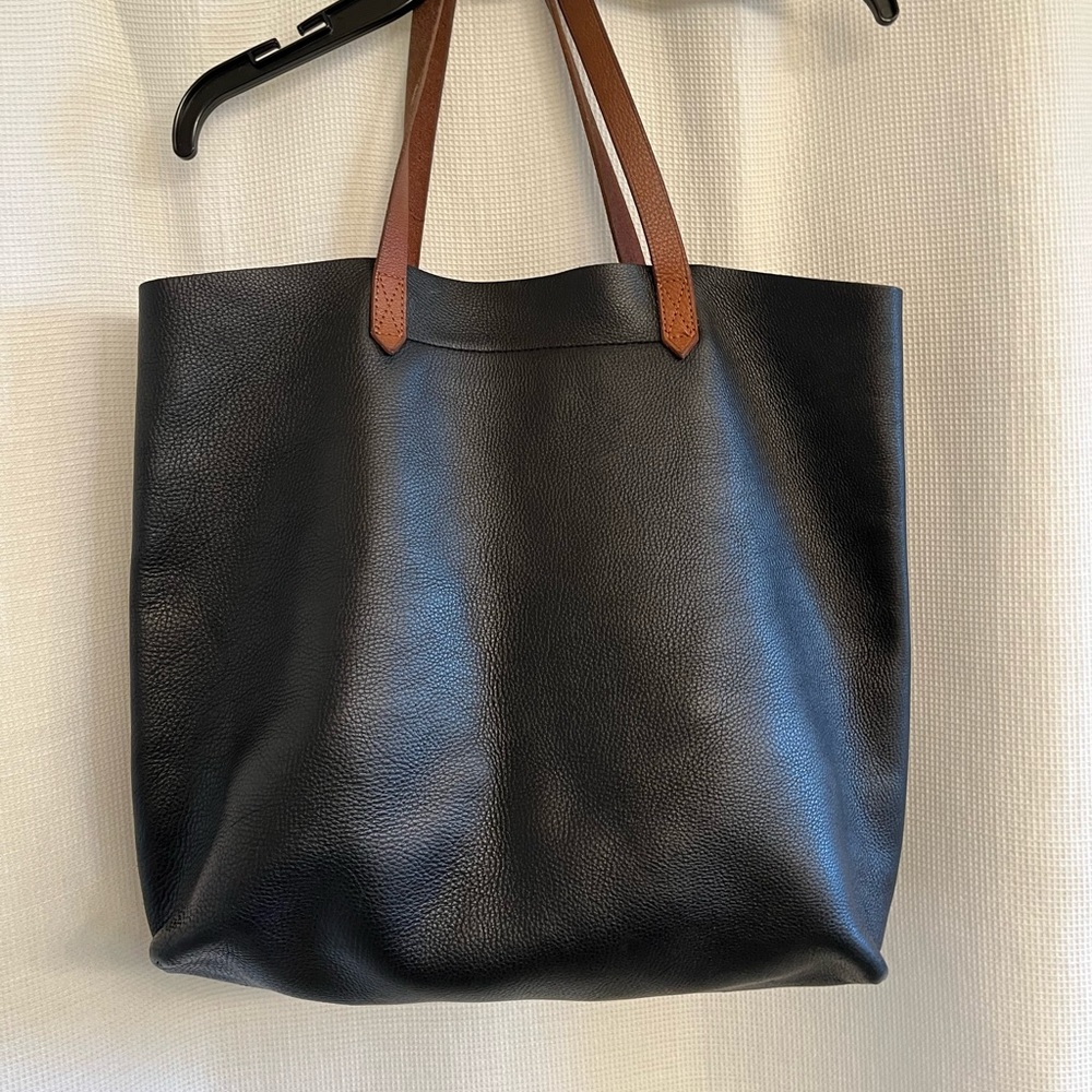 Madewell Transport Tote